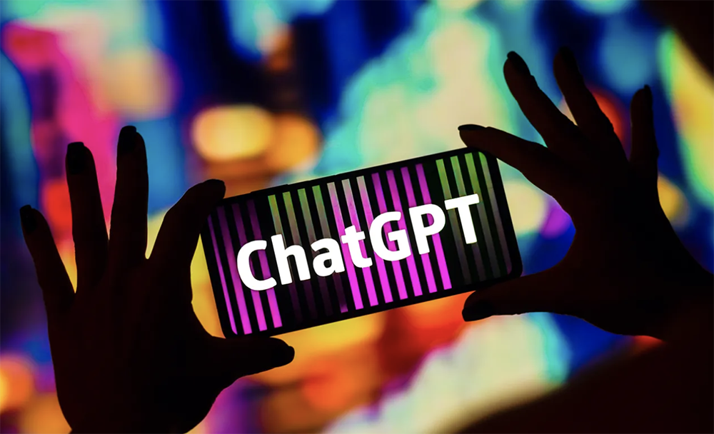 ChatGPT_ϾW(wng)罻C(j) DƬ
