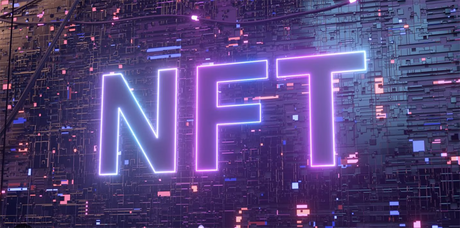 ӰIWeb3gNFTęCDƬ