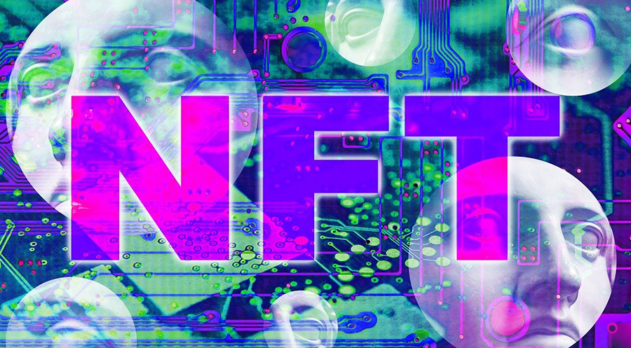 NFTֲƷأһQ̓MؔărֵcDƬ