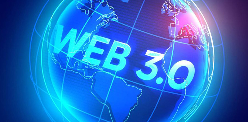 Web3.0δW(wng)jrhӰ푈DƬ