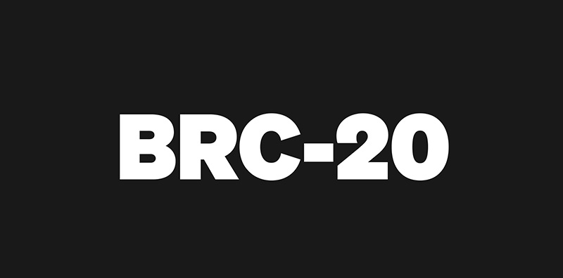 BRC-20ؔԒ߀LU壿DƬ