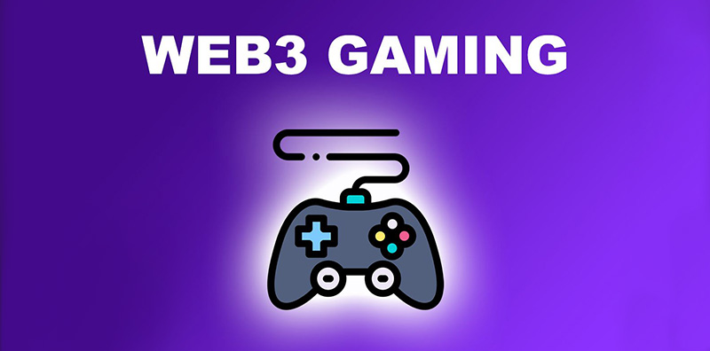 Web3 Gaming^(q)KI(lng)ΑИI(y)rDƬ