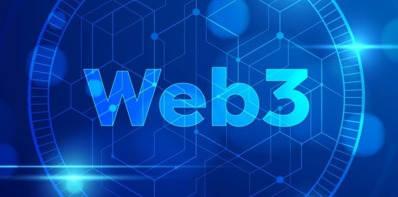 Web3罻W(wng)j(lu)O(sh)(yng)Ya(chn)(yu)߀^(yu)ȣDƬ