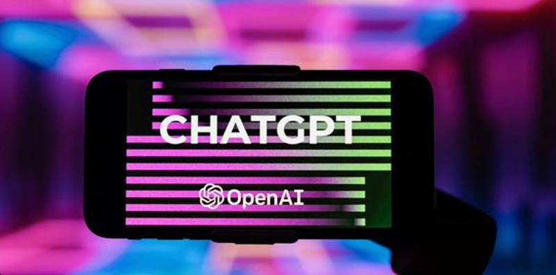 OpenAIӋ(j)ƳAIģ͑(yng)̵꣬(gu)AIB(ti)ϵy(tng) DƬ
