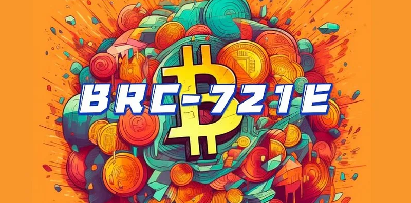 BRC-721E: Ա؎_̫NFTrDƬ