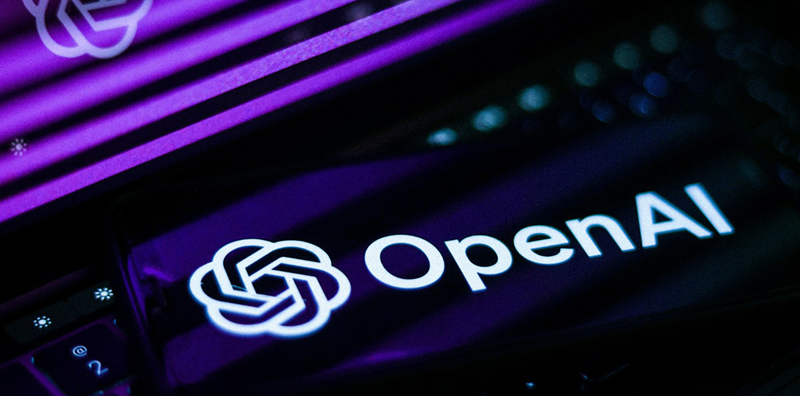 OpenAIָ`ȡ(g)ϢRwVADƬ
