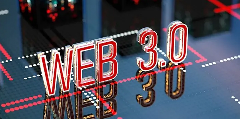 ˹cWeb3ںϣWӰ푼δlչ DƬ