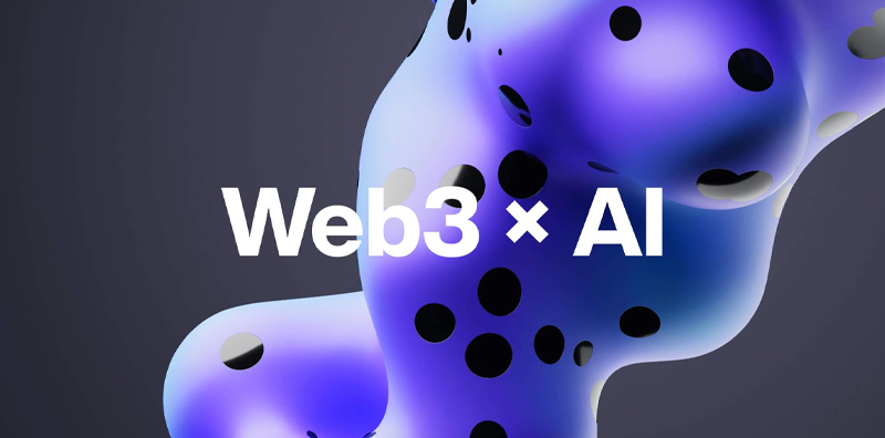 AIcWeb3YϵęCcӰ푡̽Web3r DƬ