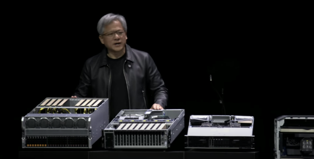 NVIDIAyչʾһAIDƬ