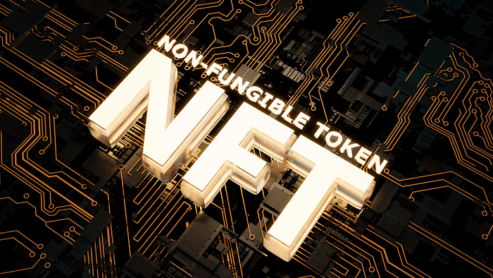 ʾNFTğo޿ܣȫ̽NFTl(f)չDƬ