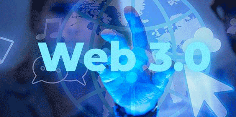 WEB3.0ʲôʲôܻȫ҂һ DƬ