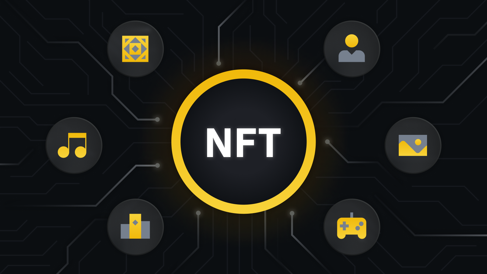 NFT藝術家Beeple是誰？圖片