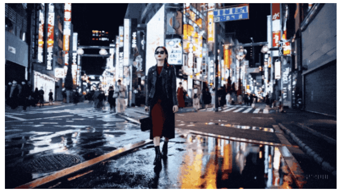 OpenAI SoraıҕlSoraBDƬ
