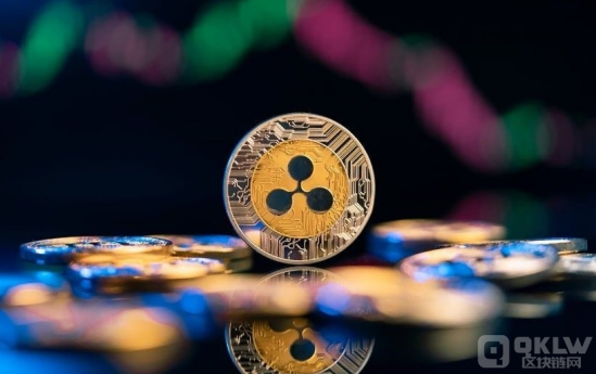 分析師預測：XRP&nbsp;價格或飆升至100美元&nb&nbsp;圖片