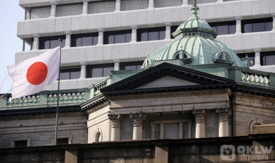 日本央行上調利率，Bitcoin市場反應平淡圖片