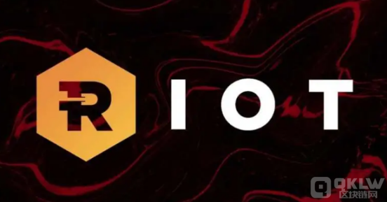 Riot Platforms: Q2ȃ̝p8440fԪBit DƬ