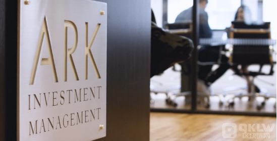 ARK Invest՜p˼s270fԪCoinbaseƱDƬ