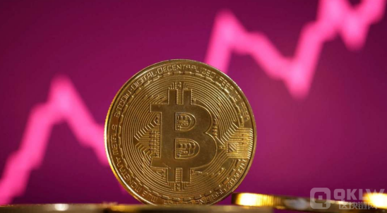 ɄҲӣBitcoin65KDƬ