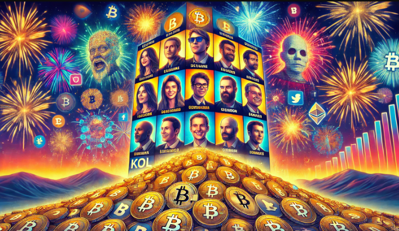 CryptohuntlBlockchainȫӰΣ DƬ