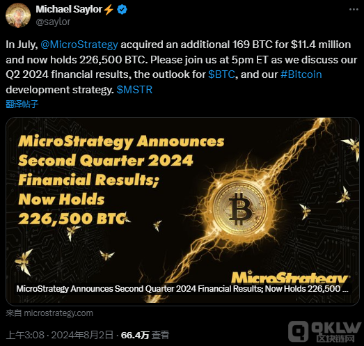 MicroStrategyڶؔBitcoin_1 DƬ