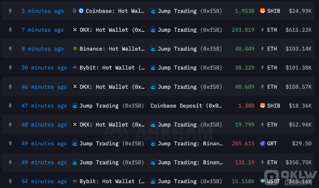 Jump CryptoҎģDƼYal^yDƬ