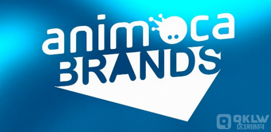 Animoca BrandscΑ˾Revolving Games_ DƬ
