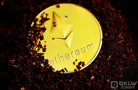 ؐRc{˹_᰸EthereumF؛ETFڙDƬ
