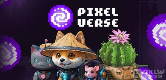 PixelverseTelegramMMORPGcٍXΑDƬ