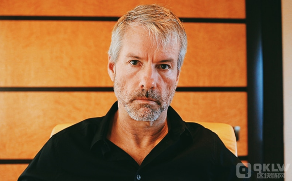 Michael Saylor Bitcoin֧(zhn) DƬ