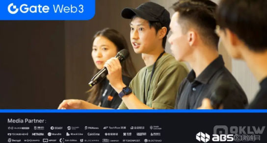 nGate Web3xABSIՓvBlockchain DƬ