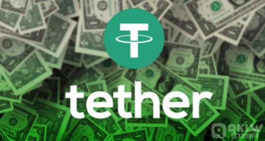 TetherYTronϵַ漰1650föUSDDƬ
