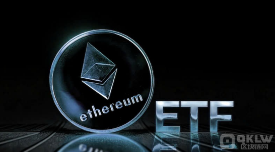 F؛EthereumETFܱFţY@DƬ