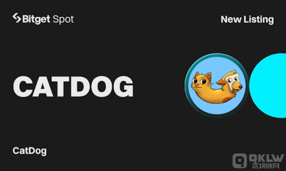Bitget PoolX �|(zh��)Ѻƽ�_����CatDogTokens �ṩ�S �DƬ