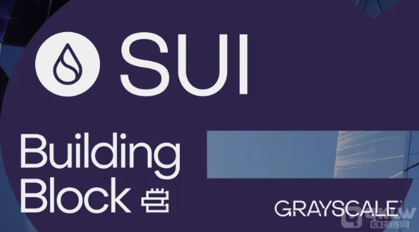 ҶƳSui EthereumһBlockchainDƬ