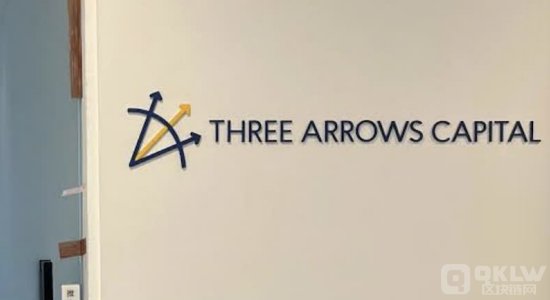 三箭資本清算人起訴Terraform Labs索賠13億美元圖片