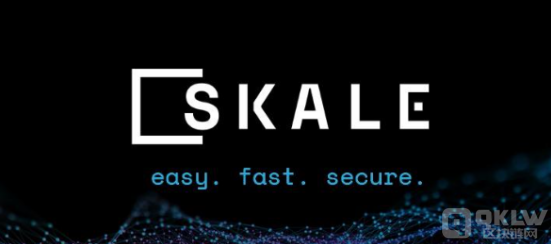 SKALEƳSwell: һȫµWeb3Ñƽ_DƬ