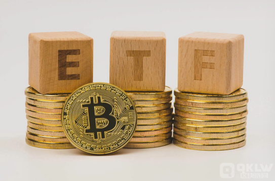 Bitcoin ETF ԽбؔDƬ