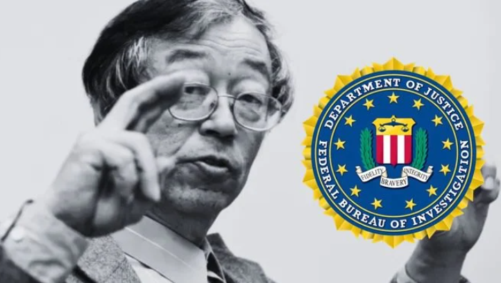 бiFδ⣺FBI PϢĻ DƬ