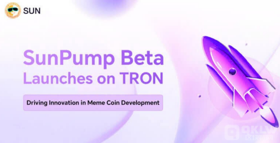 TronƳMemecoinƽ_SunPumpBϵ DƬ