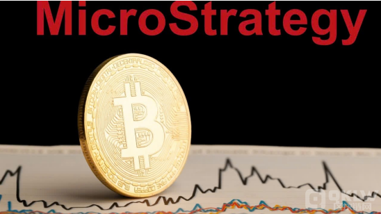 Defiance �Ƴ��ܗU�� ETF ������ MicroStrateg �DƬ