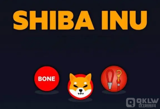 Shiba Inu已通過Shibarium上的Shiba Eternity  圖片