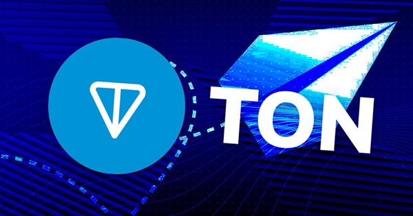 TON生態(tài)一枝獨秀 你不得不知道的N個真相圖片