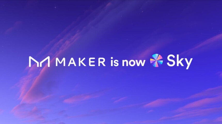 MakerDAO hИI DƬ