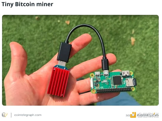 ɫٿ | BitcoinMiningǷDƬ