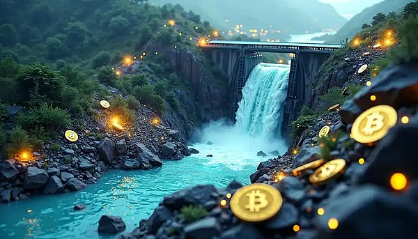 不丹：雪山下的Bitcoin王國 40%GDP豪賭數字黃金
