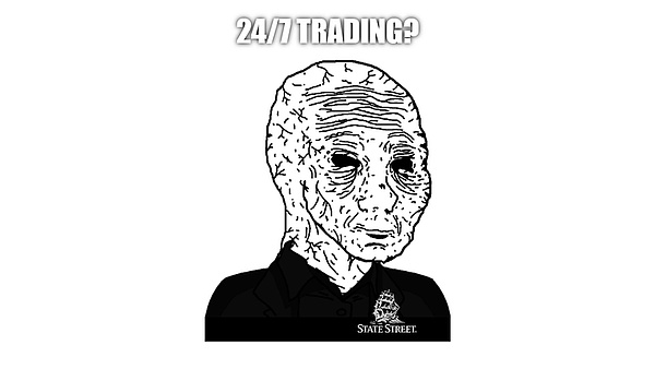 美股上鏈敘事興起：加密牛市的新引擎？