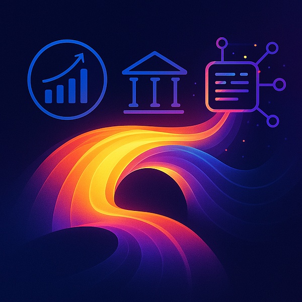 RWA概念會帶動哪些資產？圖片