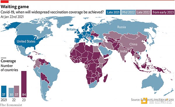 Vitalik：打造一個面向高安全性完全開源且易驗 圖片