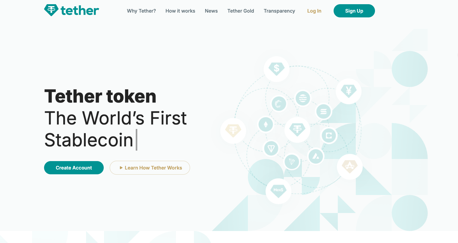 怎么購買USDT？USDT新手購買教程