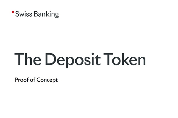 摩根大通：存款Tokens是構建更安全Tokens化經濟 圖片